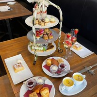 BISTRO FAVORI 代官山 - 