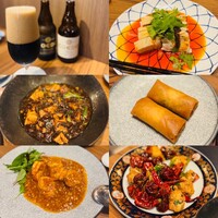 中国菜厨 エスサワダ 新丸ビル店 - 