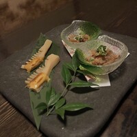 天空の月 渋谷 - 
