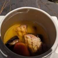 International cuisine subzero - 