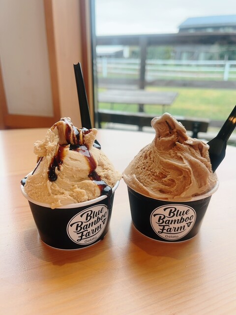 やんプルースト　クリーム プルーストクリーム