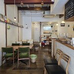 シロクマカフェ - 