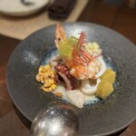 ペルー料理 DESTINO51 - 