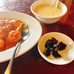 中国飯店 瑞鳳 - 