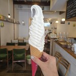 シロクマカフェ - 