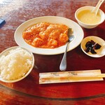 中国飯店 瑞鳳 - 料理写真: