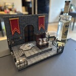 プレゼンテ スギ - ㉔食べられそうで食べらない(お土産石鹸)