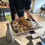 プレゼンテ スギ - あらゆる野生茸