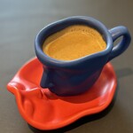 プレゼンテ スギ - ㉕コーヒー