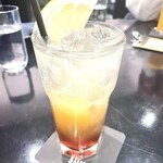 スパイラルカフェ - 