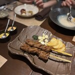 ペルー料理 DESTINO51 - 