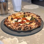 400℃ PIZZA - 