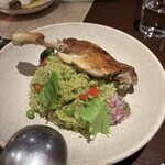 ペルー料理 DESTINO51 - 