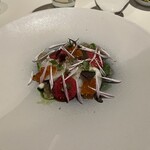 ラ ベデュータ - 