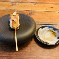 鶏匠 膳 - 