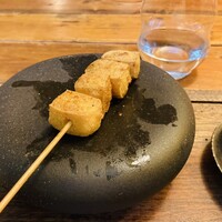 鶏匠 膳 - 