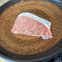 銀座しゃぶ通 マロニエゲート店 - 