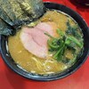 ラーメン 杉田家 本店