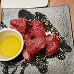 プレミアムカルビ - 