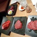 プレミアムカルビ - 