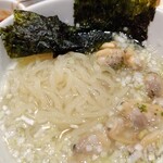 プレミアムカルビ - 