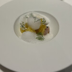 レストラン ヴァリエ - 