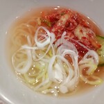 プレミアムカルビ - 