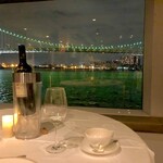 シンフォニー東京湾クルーズ - 