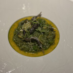 レストラン ヴァリエ - 