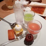 プレミアムカルビ - 