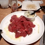 プレミアムカルビ - 