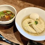 ラーメン 健やか - 