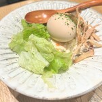 じねんじょ庵 大泉学園店 - 