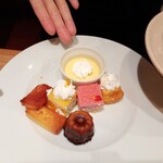 プレミアムカルビ - 