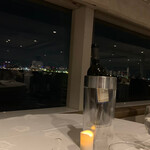 シンフォニー東京湾クルーズ - 