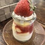 Wine restaurant The Attachment 横浜鶴屋町店 - 