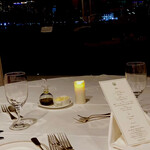 シンフォニー東京湾クルーズ - 