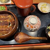 炭焼 うな富士 有楽町店 - 