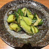 炭焼 うな富士 有楽町店 - 