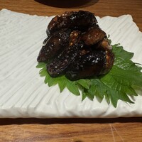 炭焼 うな富士 有楽町店 - 