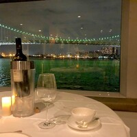 シンフォニー東京湾クルーズ - 
