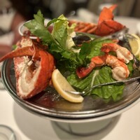 ウルフギャング・ステーキハウス 丸の内店 - 