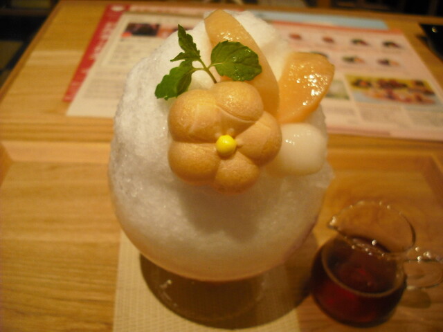 Saryo FUKUCHA Shijo Ten