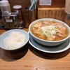 えっちゃんラーメン。