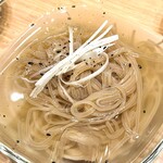 焼肉乃 富士吉 - 