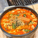 焼肉乃 富士吉 - 