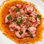 焼肉乃 富士吉 - 