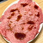 焼肉乃 富士吉 - 