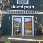 ダヴィッド パン - 