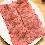 焼肉乃 富士吉 - 